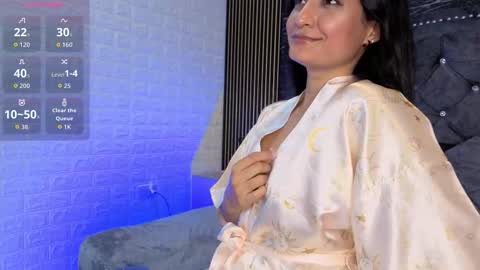 marscarlett online show from October 2, 3:38 am