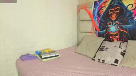 marscarlett online show from October 29, 11:01 am