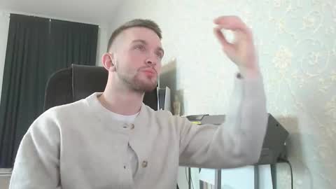 Marselle online show from November 14, 10:33 pm