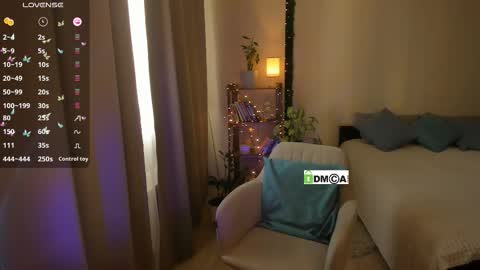 Marsellyna online show from September 30, 7:41 am