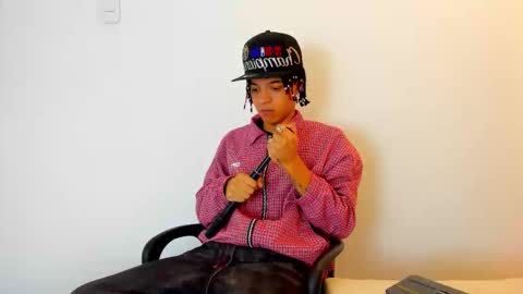 MARSHALL online show from February 9, 12:53 pm