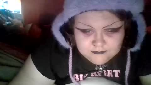 marshallmarx517 online show from February 14, 5:43 am