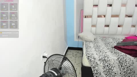 Mar Smith online show from September 20, 6:38 am