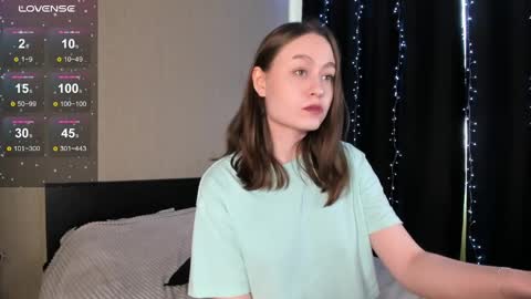 Sonya online show from March 10, 9:12 am