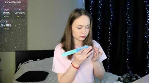 Sonya online show from March 11, 12:54 am