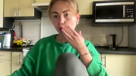 Marta online show from April 21, 12:01 pm