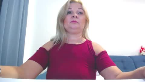 Martha online show from November 21, 8:12 am