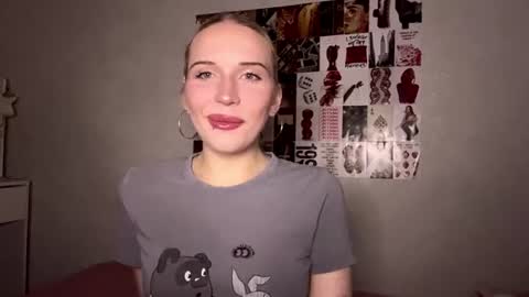 Charlotte online show from July 26, 4:48 pm