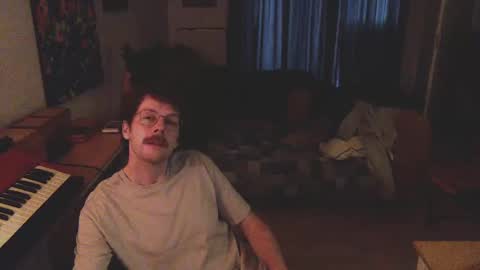 Roger online show from December 22, 12:05 pm