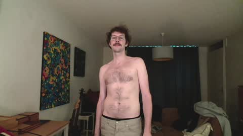 Roger online show from December 29, 10:12 am