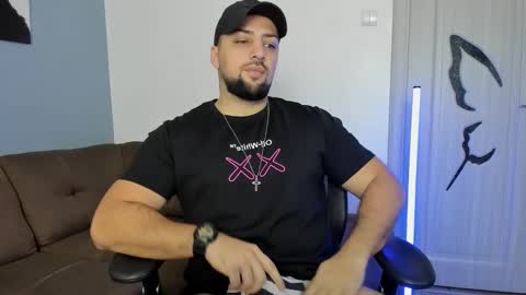 Martiinsoul online show from December 9, 4:45 am