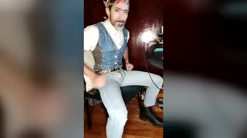 Martincba online show from June 25, 5:34 am