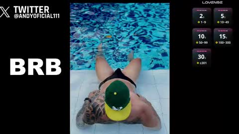 ONLYFANS Sotoandres   modelo independiente online show from September 24, 12:28 am