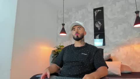 Martin Foster online show from March 16, 3:09 am