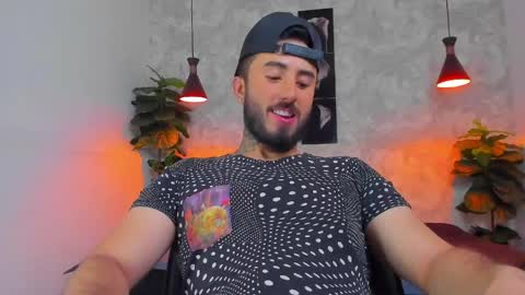 Martin Foster online show from April 11, 7:02 am