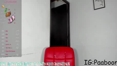 Martin Granch online show from February 18, 2:05 am