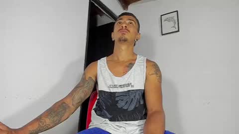 Martin Granch online show from September 11, 4:14 am