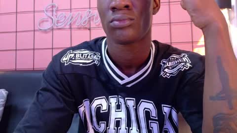 Martin online show from April 3, 1:34 am