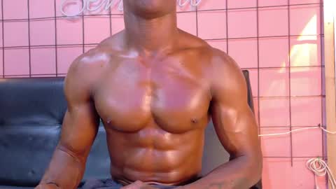 Martin online show from April 22, 2:52 am