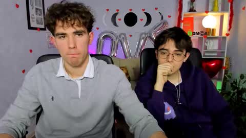 Martin online show from February 11, 1:15 pm