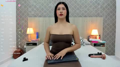 Martina online show from February 22, 11:35 am