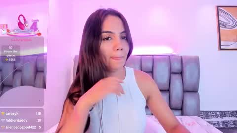 Martina online show from October 15, 5:03 pm