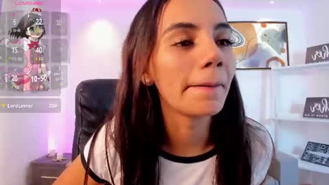 Martina online show from July 28, 2:13 pm
