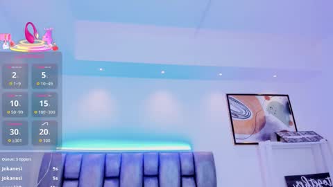 Martina online show from January 5, 5:27 pm