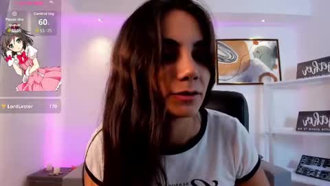 Martina online show from July 28, 12:48 pm