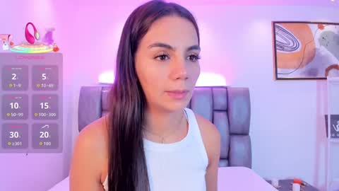 Martina online show from November 10, 11:46 am