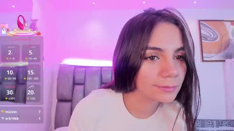 Martina online show from October 3, 2:58 pm