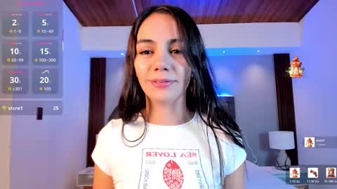 Martina online show from March 12, 12:31 pm