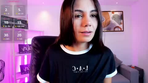 Martina online show from April 24, 12:40 pm