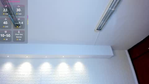 Martina online show from March 19, 12:43 pm