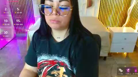 Hey im martina online show from July 25, 3:59 am