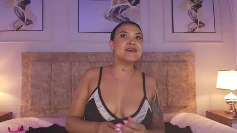 NATALIA ON A TRAVEL FROM DECEMBER 6TH TO THE 9TH ENJOY ME BEFORE I LEAVE online show from February 27, 12:36 am