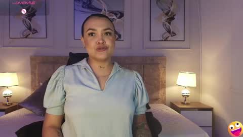 NATALIA ON A TRAVEL FROM DECEMBER 6TH TO THE 9TH ENJOY ME BEFORE I LEAVE online show from March 11, 8:09 pm
