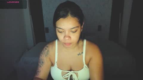 martina Bianchi  online show from December 15, 11:56 pm