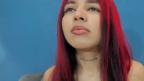 Martina Blake  online show from June 1, 12:50 pm