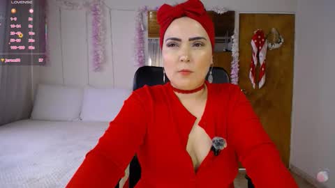 Antonella Martini online show from October 7, 8:05 pm