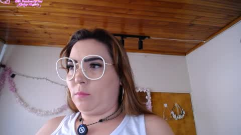 Antonella Martini online show from April 2, 7:43 pm