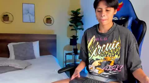 Martina and Anastasia online show from November 10, 8:55 pm