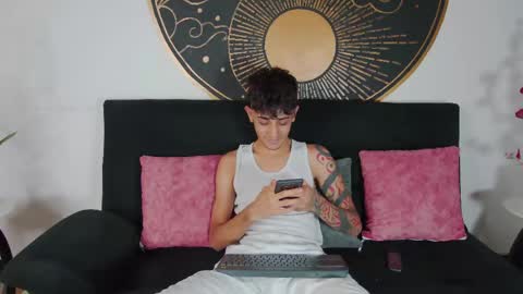 Martony Storm online show from April 20, 7:39 pm