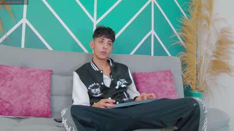 Martony Storm online show from March 30, 12:16 pm