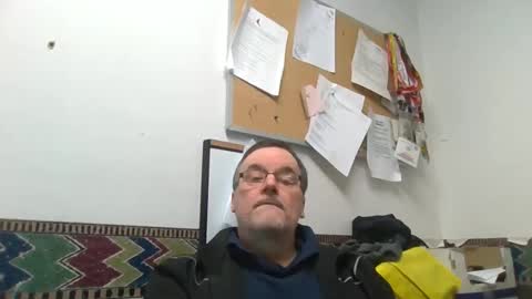 marty1688 online show from March 11, 11:44 am