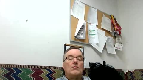 marty1688 online show from April 24, 11:12 am