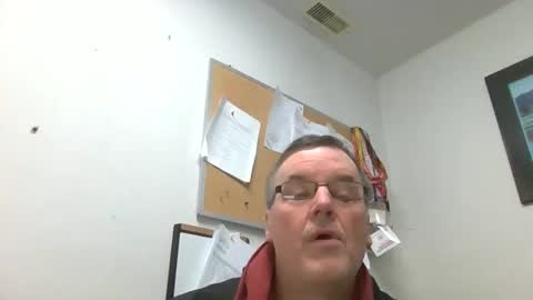 marty1688 online show from February 17, 11:44 am