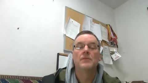 marty1688 online show from February 12, 11:29 am