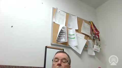 marty1688 online show from February 23, 12:18 pm