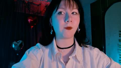 Nancy online show from April 18, 7:07 pm